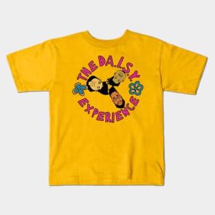 The Da.isy Experience Kids T-Shirt